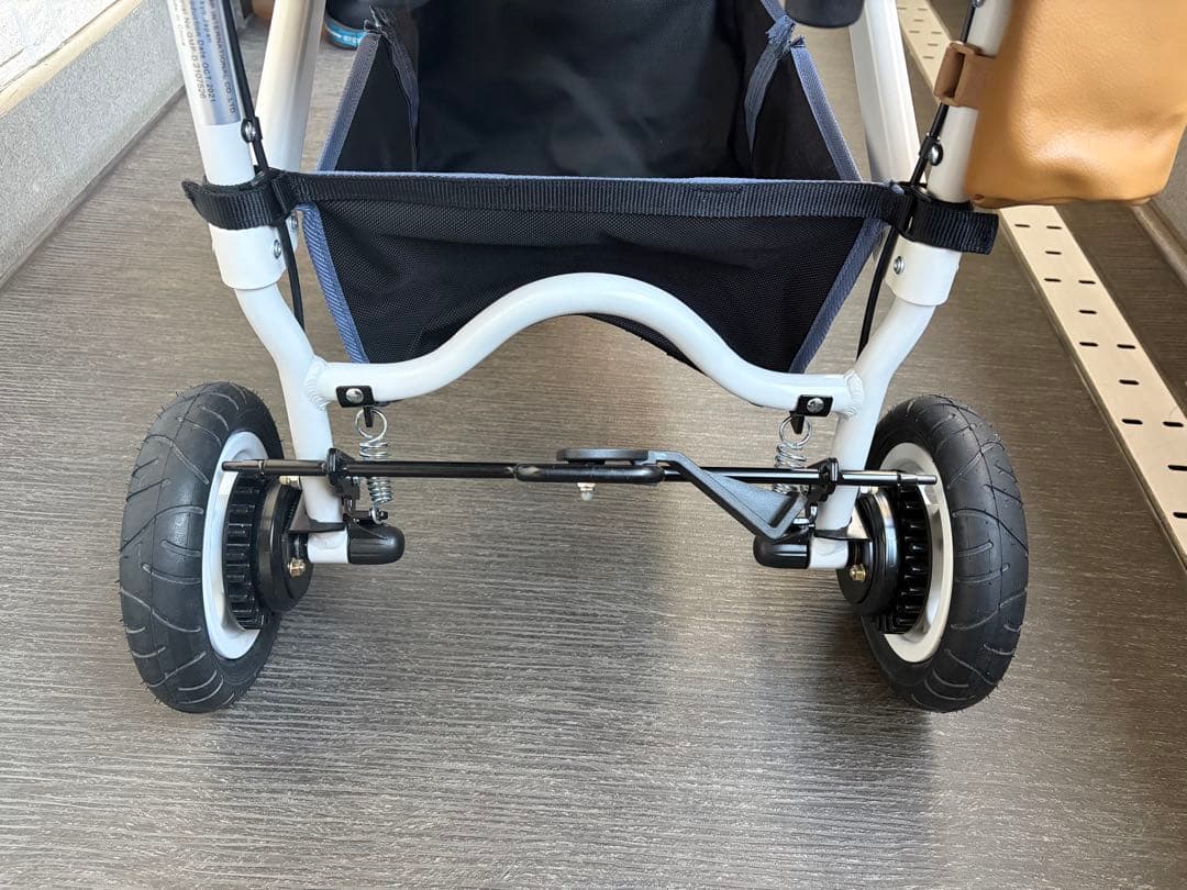 たなな！ ① AIRBUGGY DOME3 レギュラー