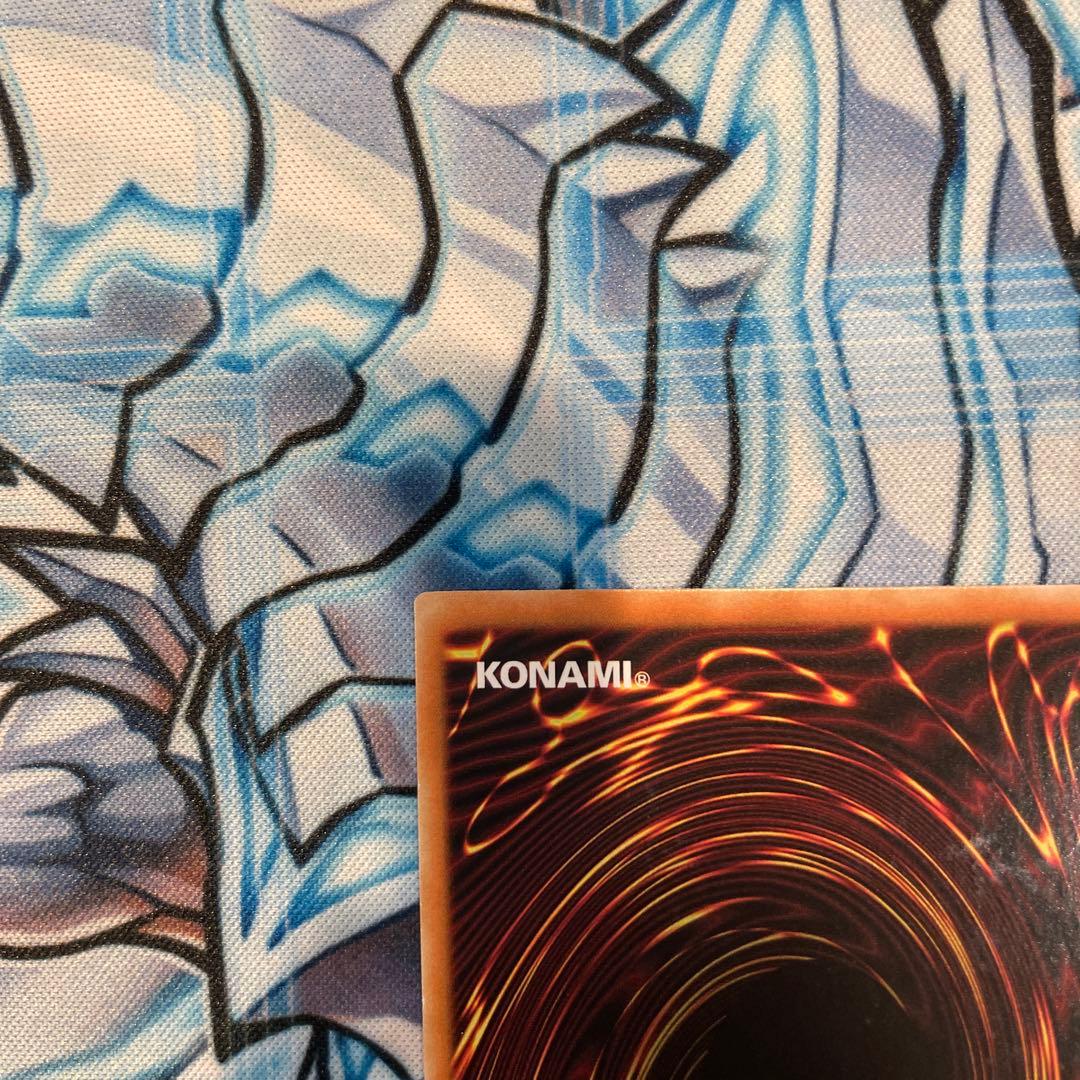 ブラックマジシャンガール　ゴーストホロ