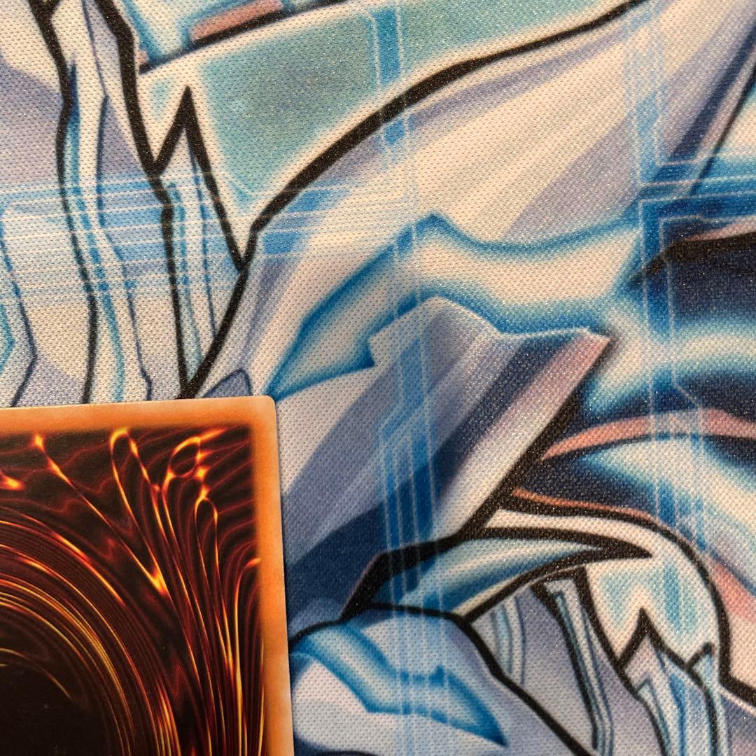 ブラックマジシャンガール　ゴーストホロ