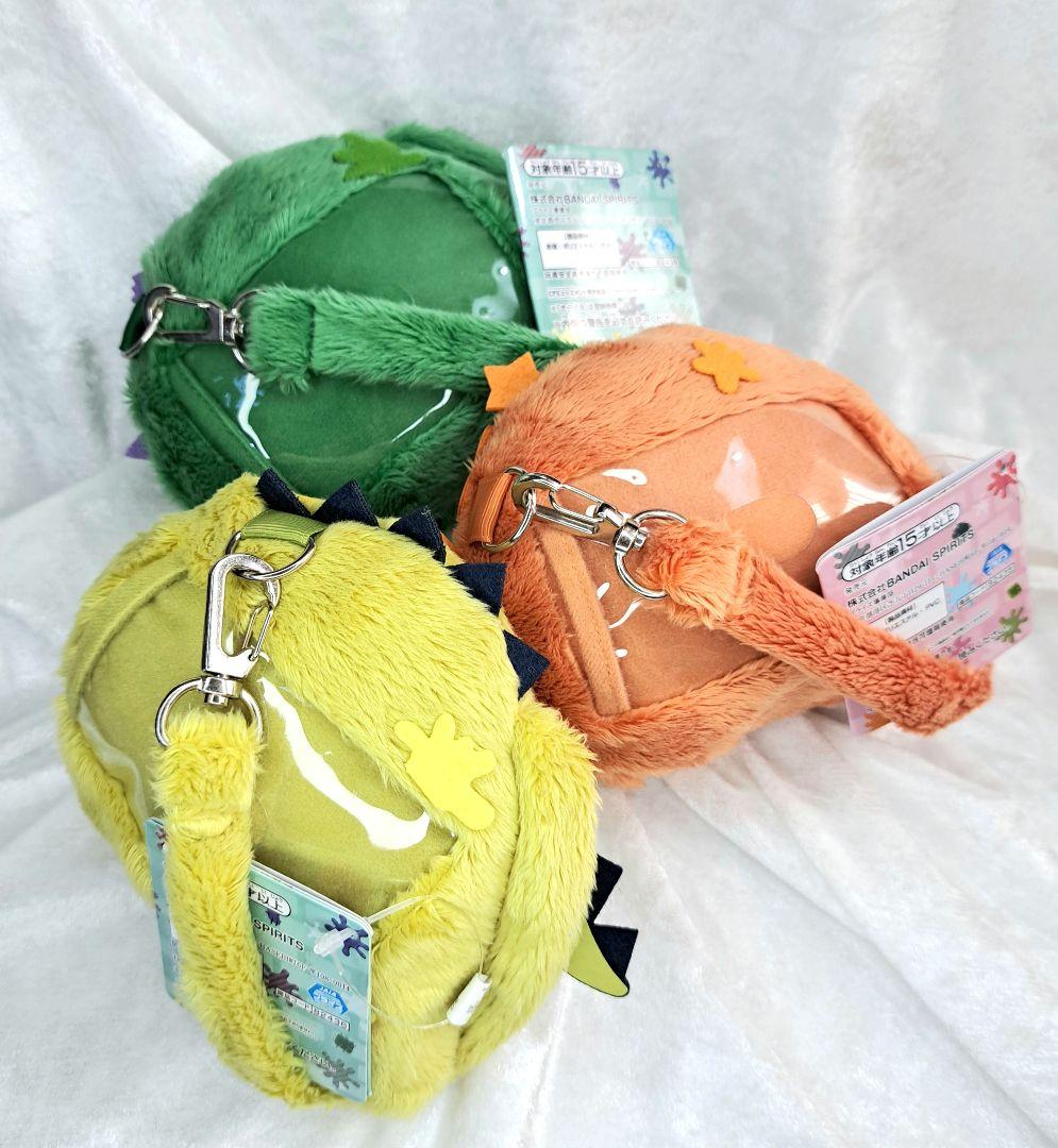 アイナナ 大和 三月 ナギ きらどるおねむりパスケース アイパレ ワルモフ