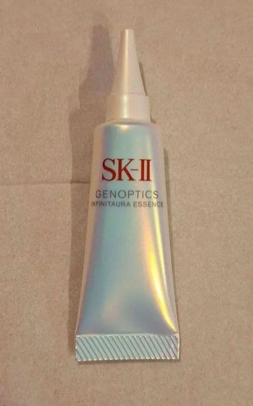 SK-II GENOPTICS INFINITURA ESSENCE　3本セット