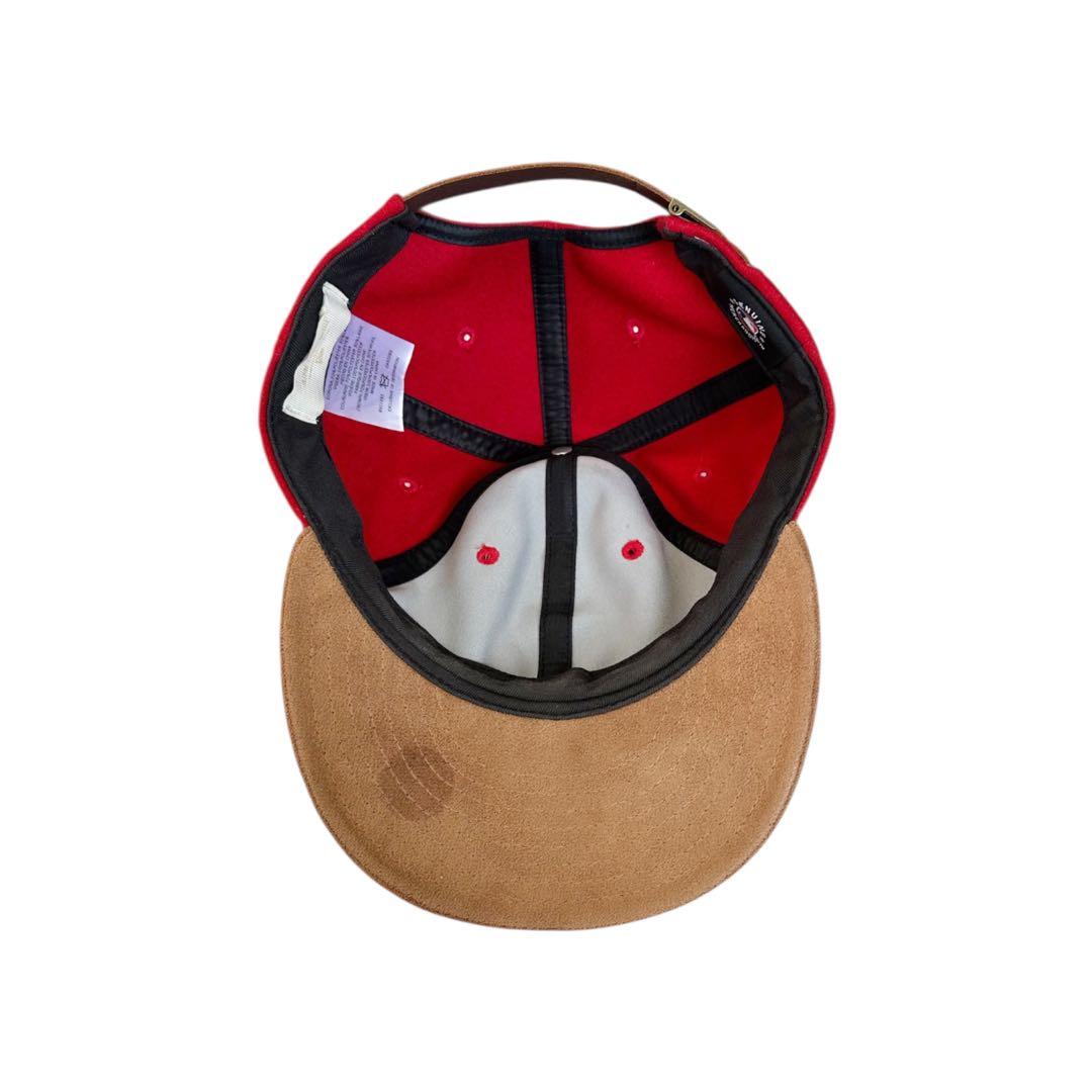 Aime Leon Dore ウール キャップ wool cap hat