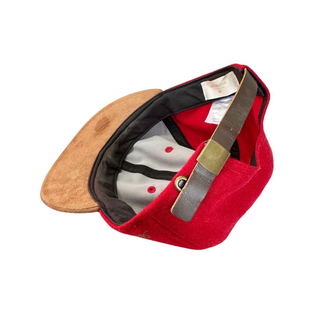 Aime Leon Dore ウール キャップ wool cap hat