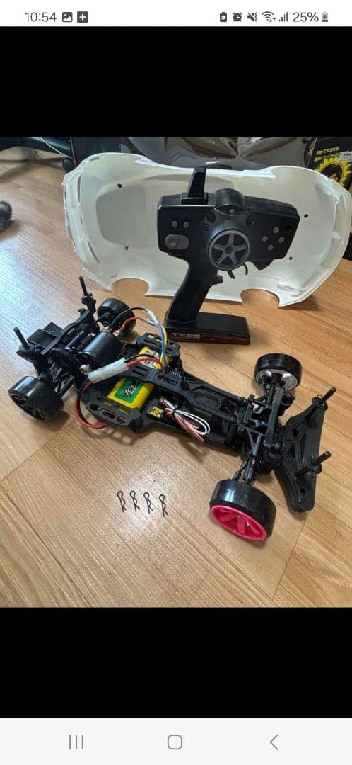 最終値下げヨコモドリフトパッケージ、スープラ。yd2