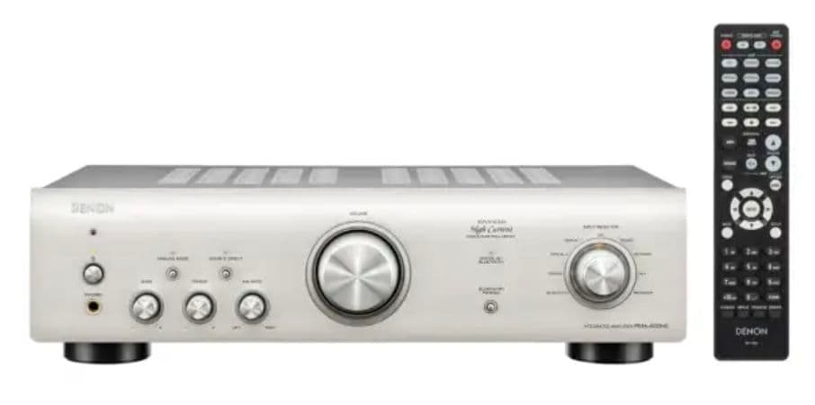 DENONアンプ PMA-600NE 2024年製