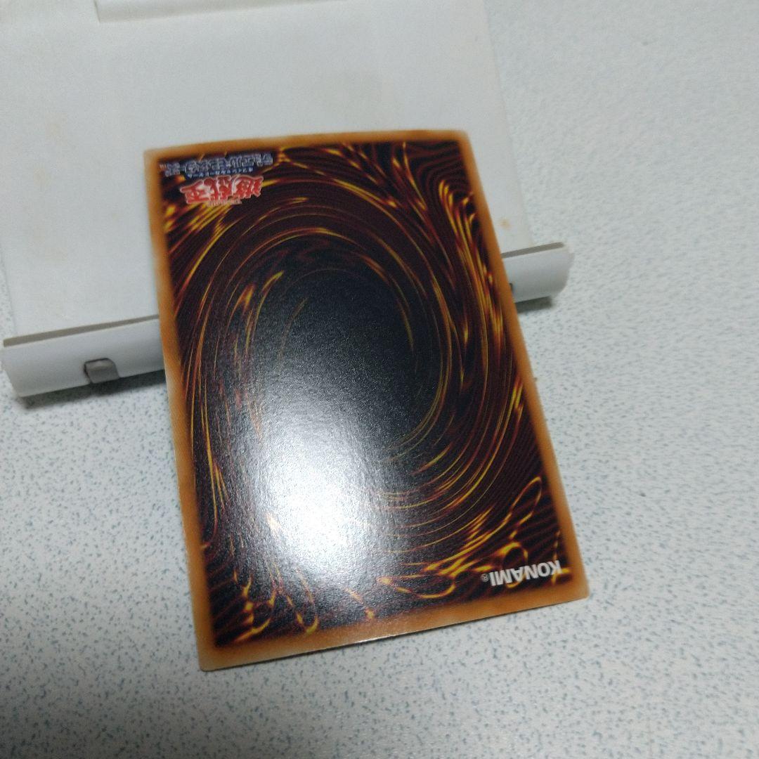 ブラック・ローズ・ドラゴン　ホロ