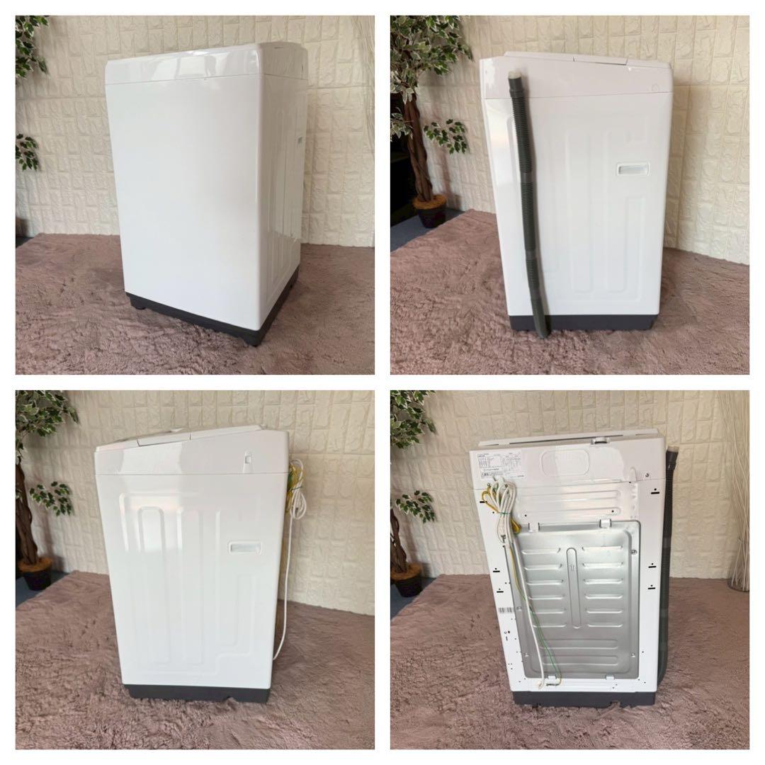 都内23区送料無料✨アイリス3点セット✨り冷蔵庫・洗濯機・電子レンジ