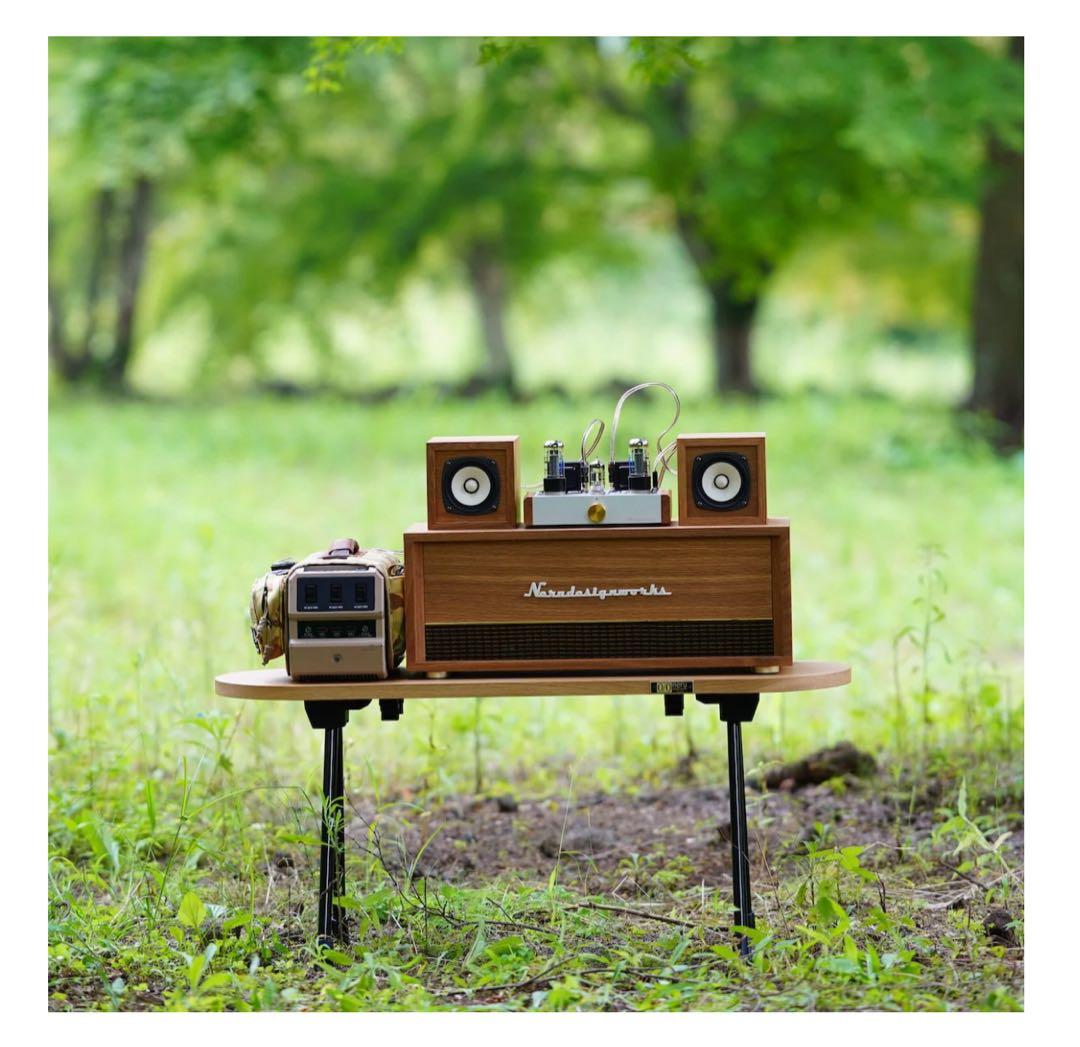 新品neru design worksネルデザインワークmuku_no_deck