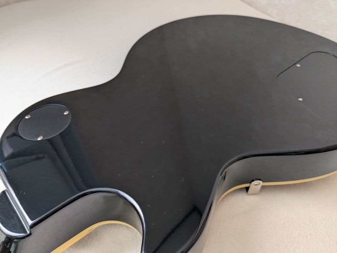 epiphone les paul 60‘s