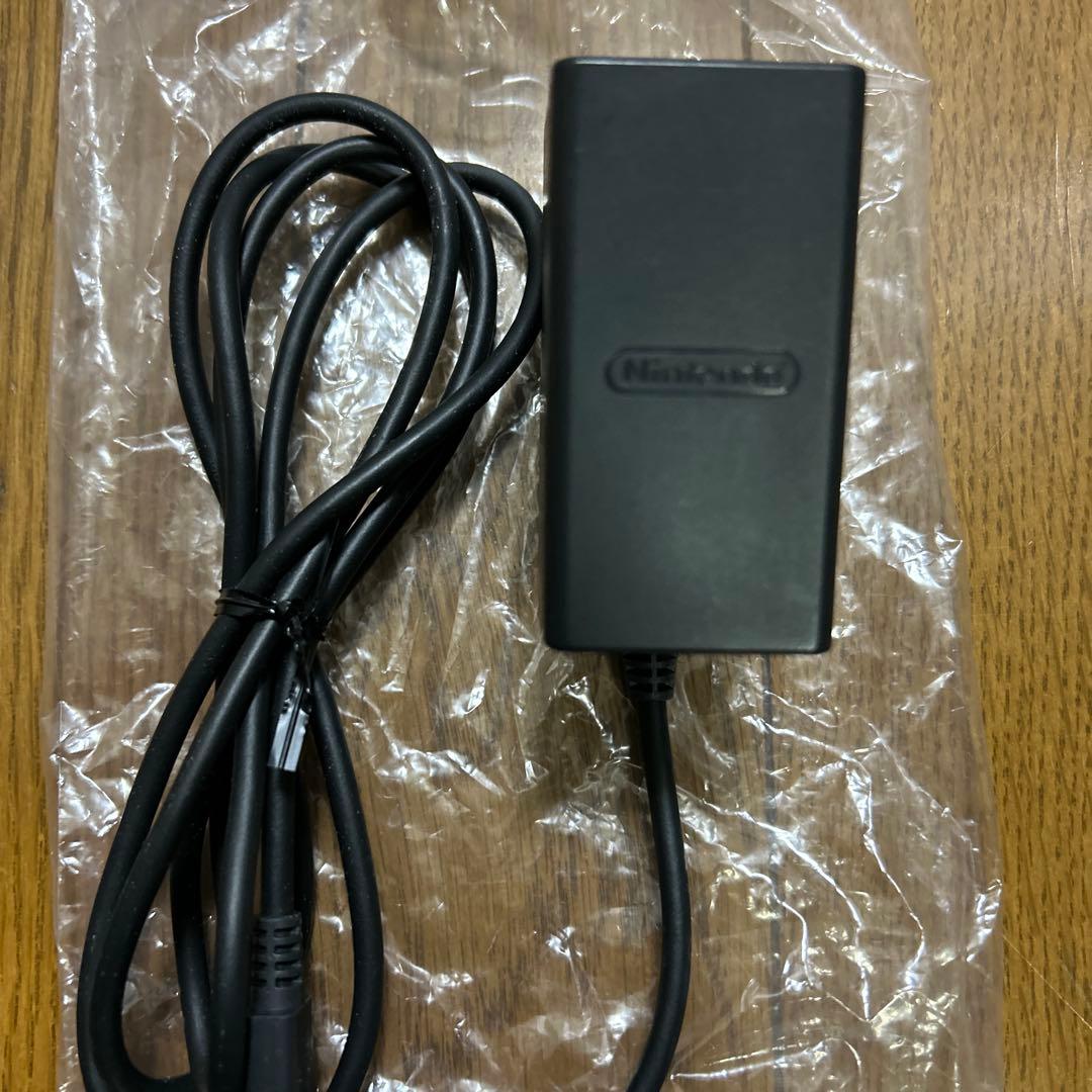 Switch 本体　完品