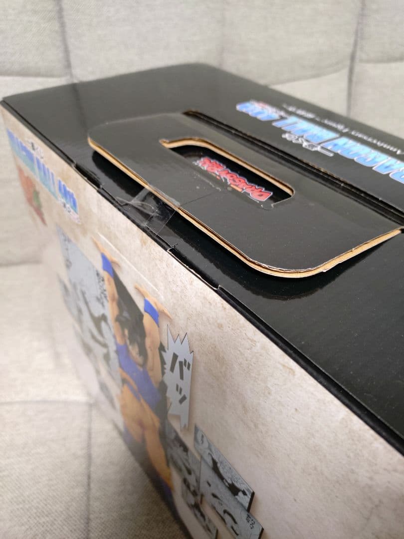 ドラゴンボール 一番くじ 40th 〜其之ニ〜 A B C D E ラストワン賞