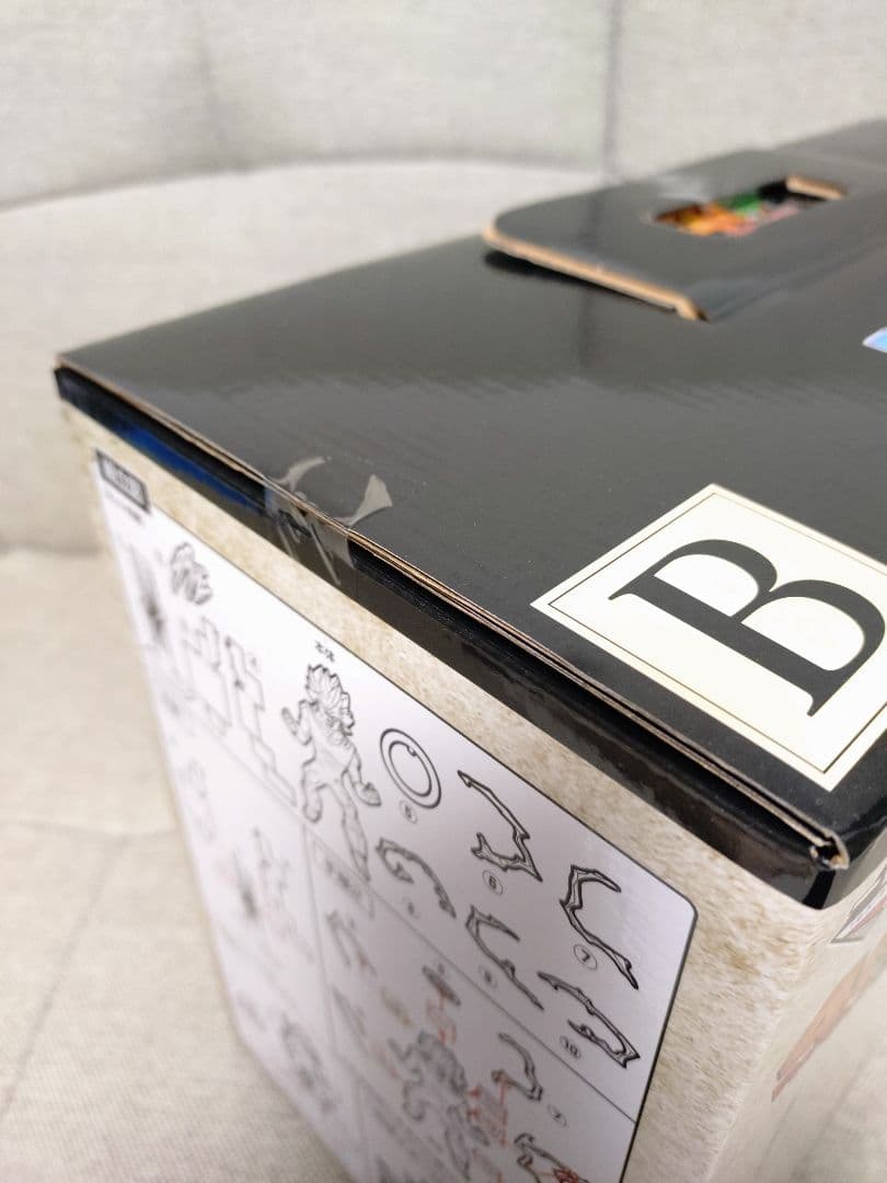 ドラゴンボール 一番くじ 40th 〜其之ニ〜 A B C D E ラストワン賞