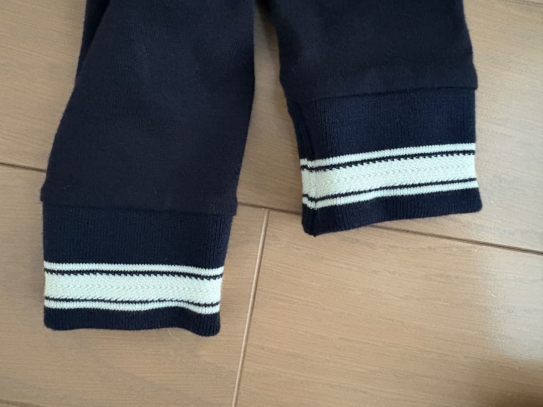 alphaicon スパンニットカバーオール（XL）アルファアイコン