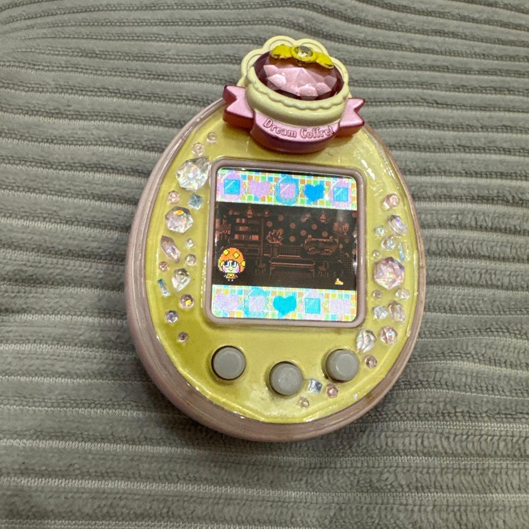 たまごっちP’sドリームコフレver.