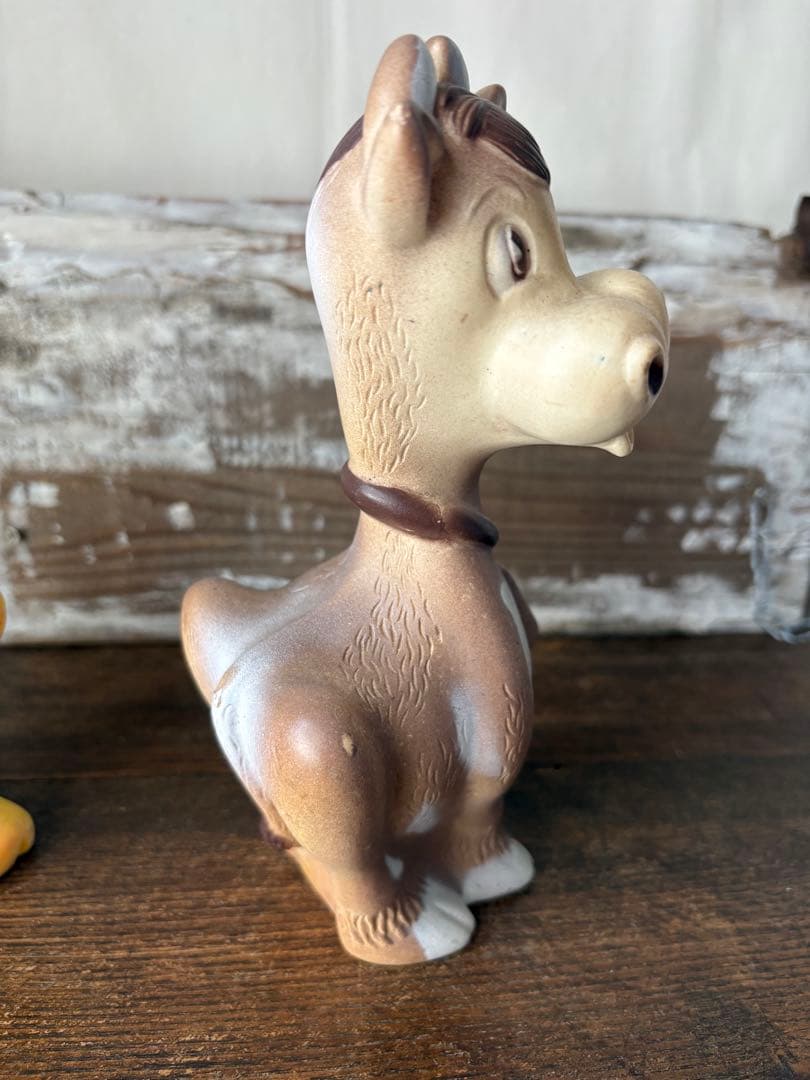 ビンテージ used ラバードール 2個セット