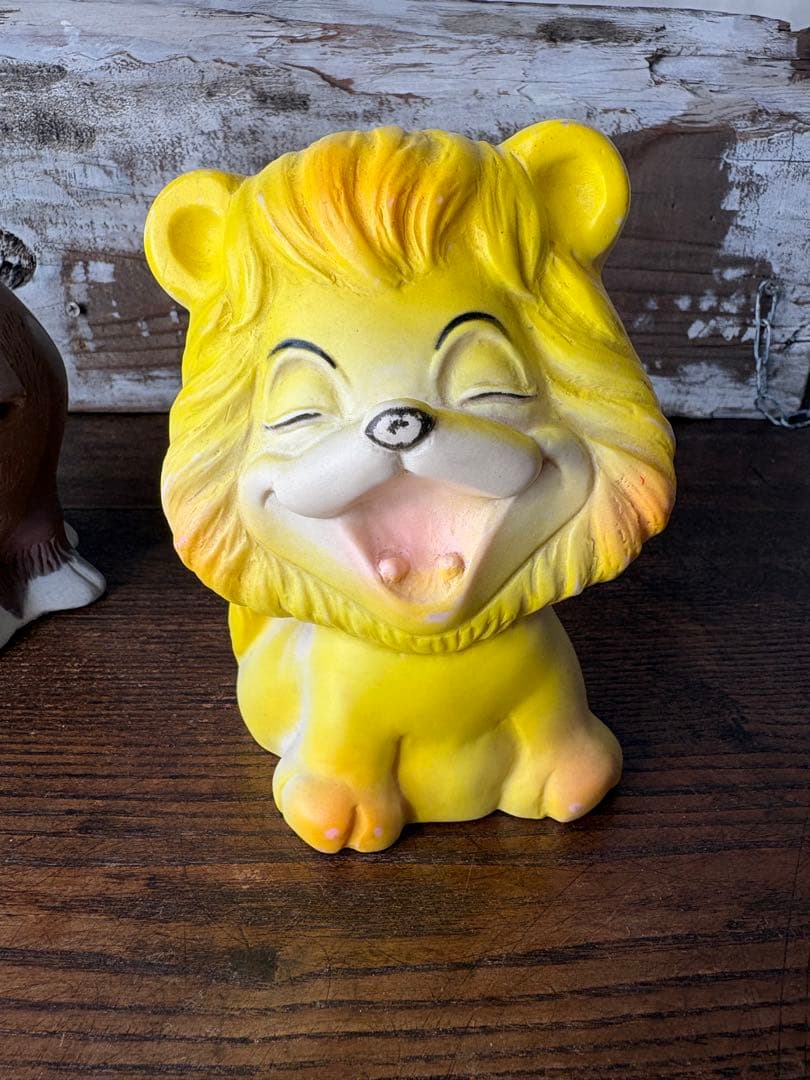 ビンテージ used ラバードール 2個セット