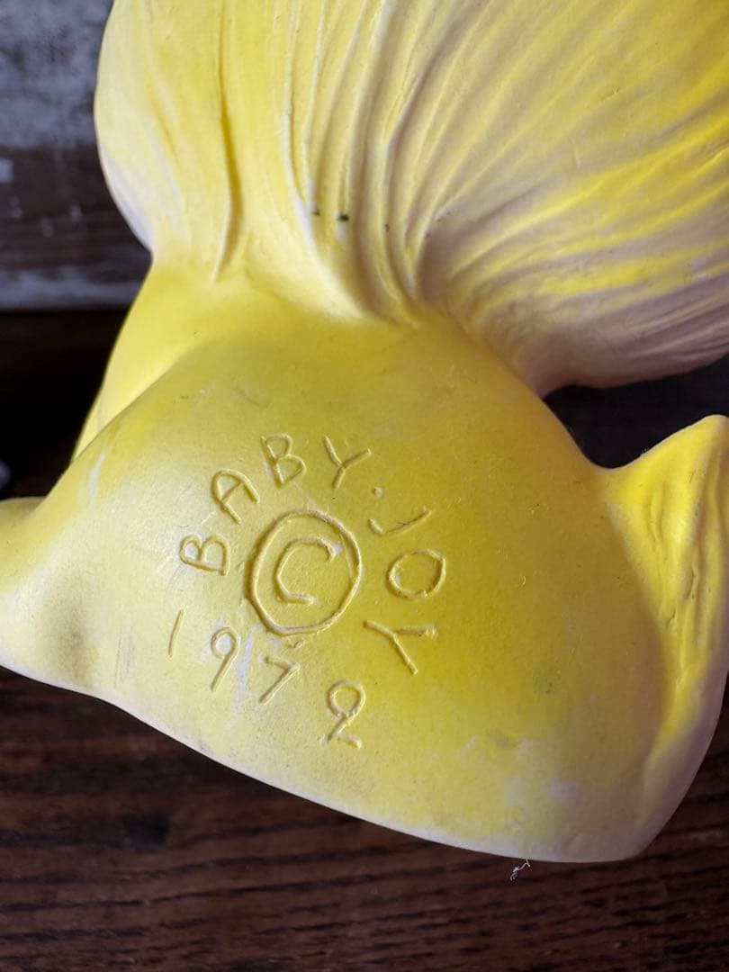 ビンテージ used ラバードール 2個セット