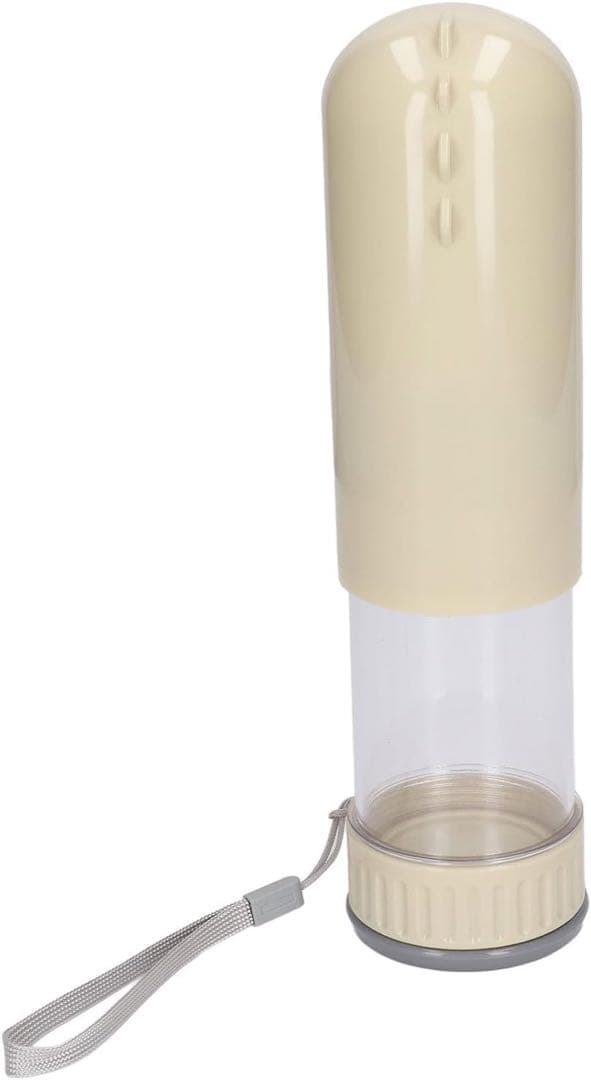 便利❤️犬用ウォーターボトル、キャンプ用350ML