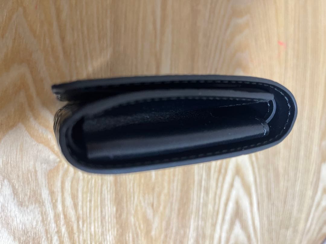 First Reachクロコダイル革財布