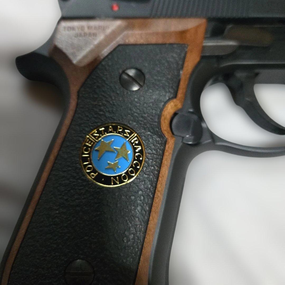 東京マルイサムライエッジ