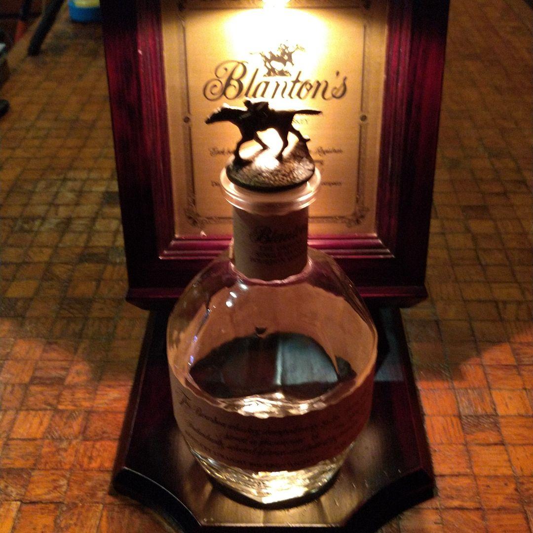 ブラントン ディスプレイ台