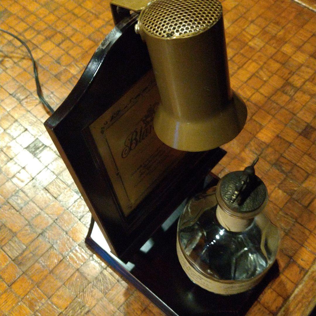 ブラントン ディスプレイ台