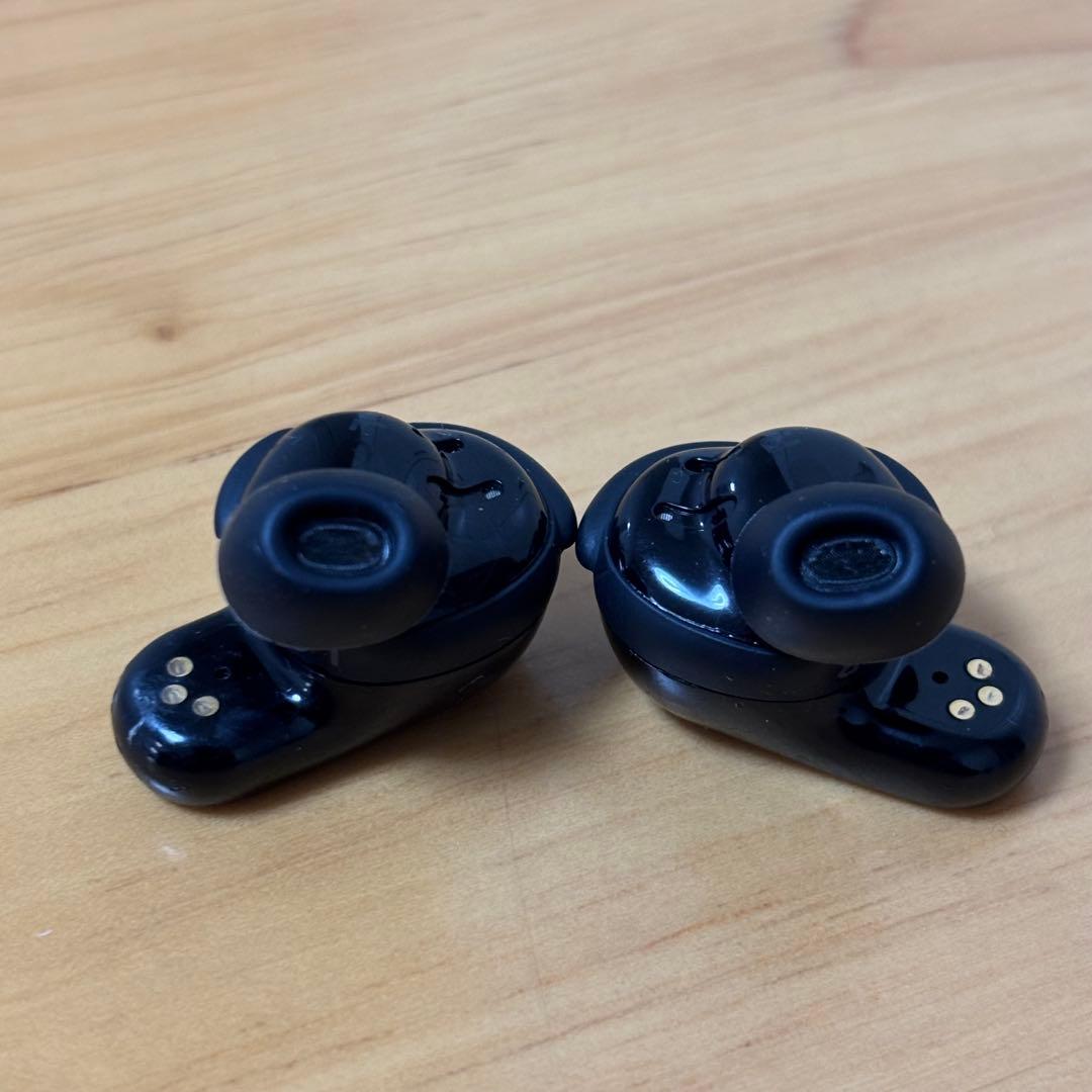 BOSE QUIETCOMFORT ULTRA EARBUDS 両耳のみ