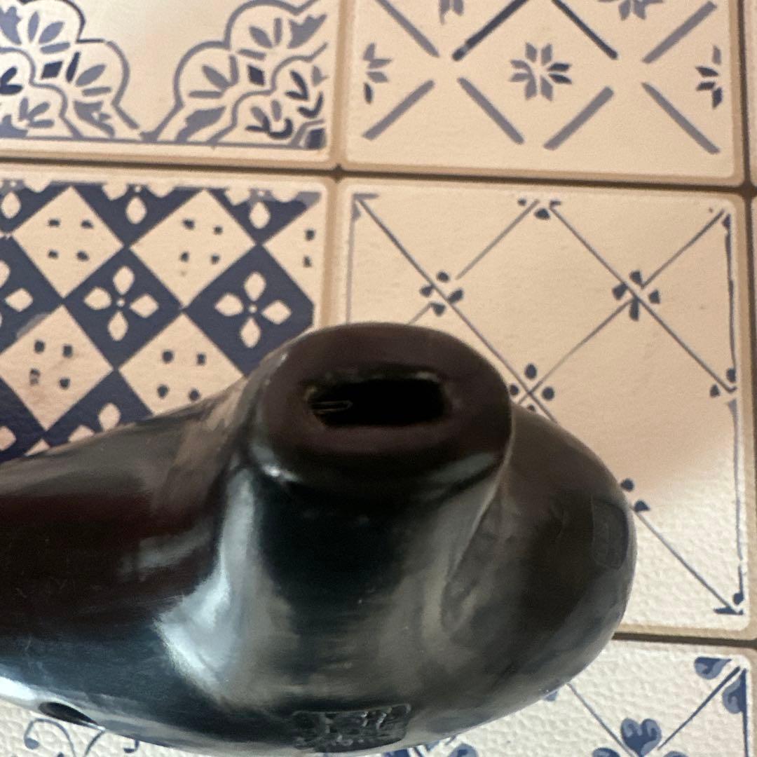 オカリナAC管　Claytone 蘭モデル