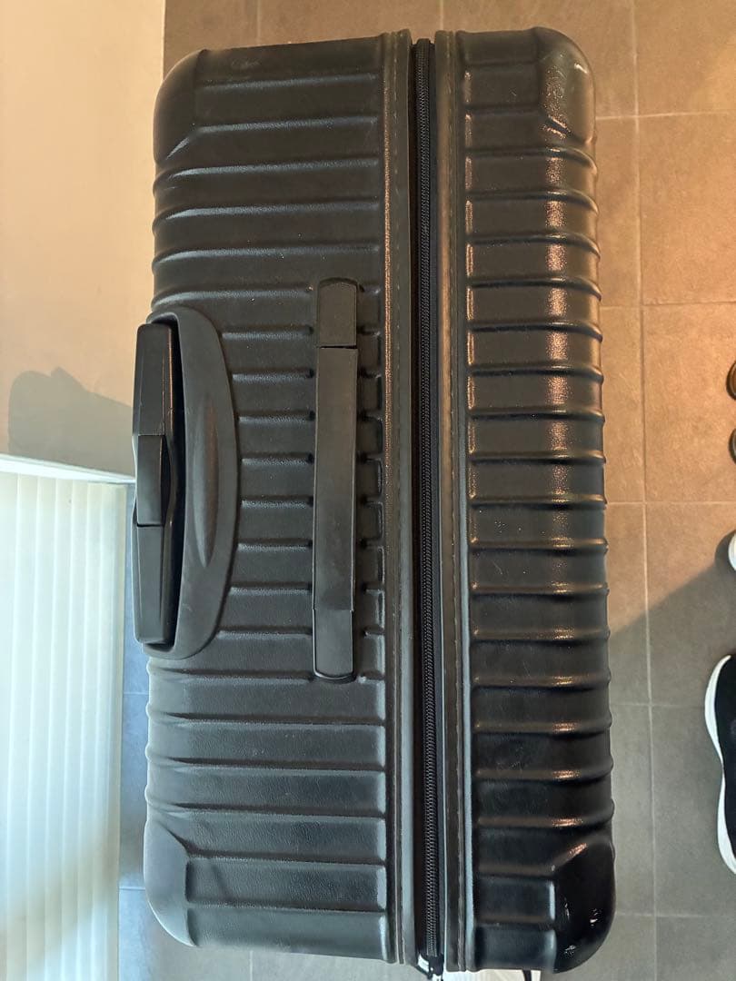 RIMOWA リモワ サルサ スーツケース キャリー ポリカーボネート 約80L