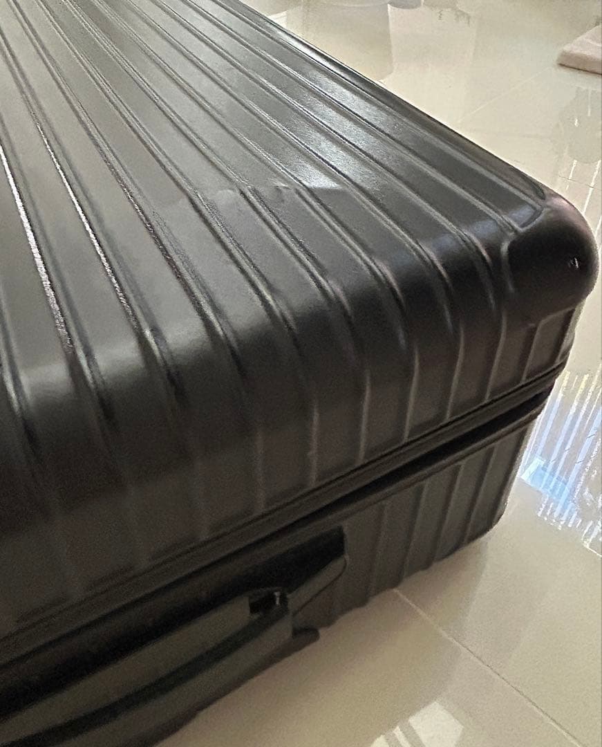 RIMOWA リモワ サルサ スーツケース キャリー ポリカーボネート 約80L