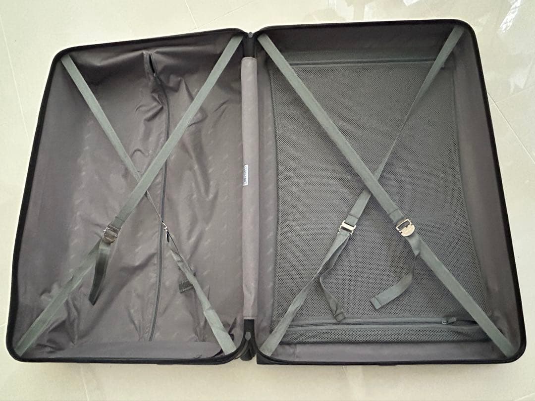 RIMOWA リモワ サルサ スーツケース キャリー ポリカーボネート 約80L