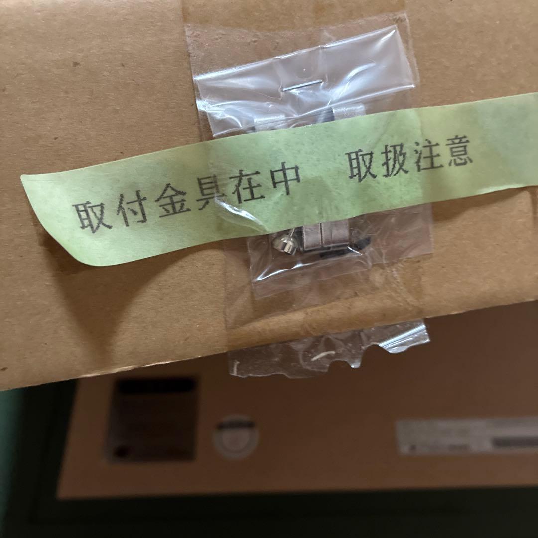 ラッセン直筆スケッチ　シャチ