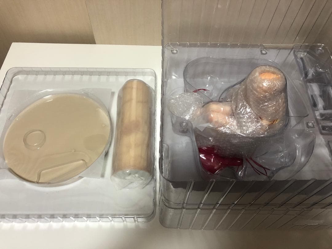 ドールズフロントライン OTs-14 グローザ 宴会を統べる者 重傷 フィギュア