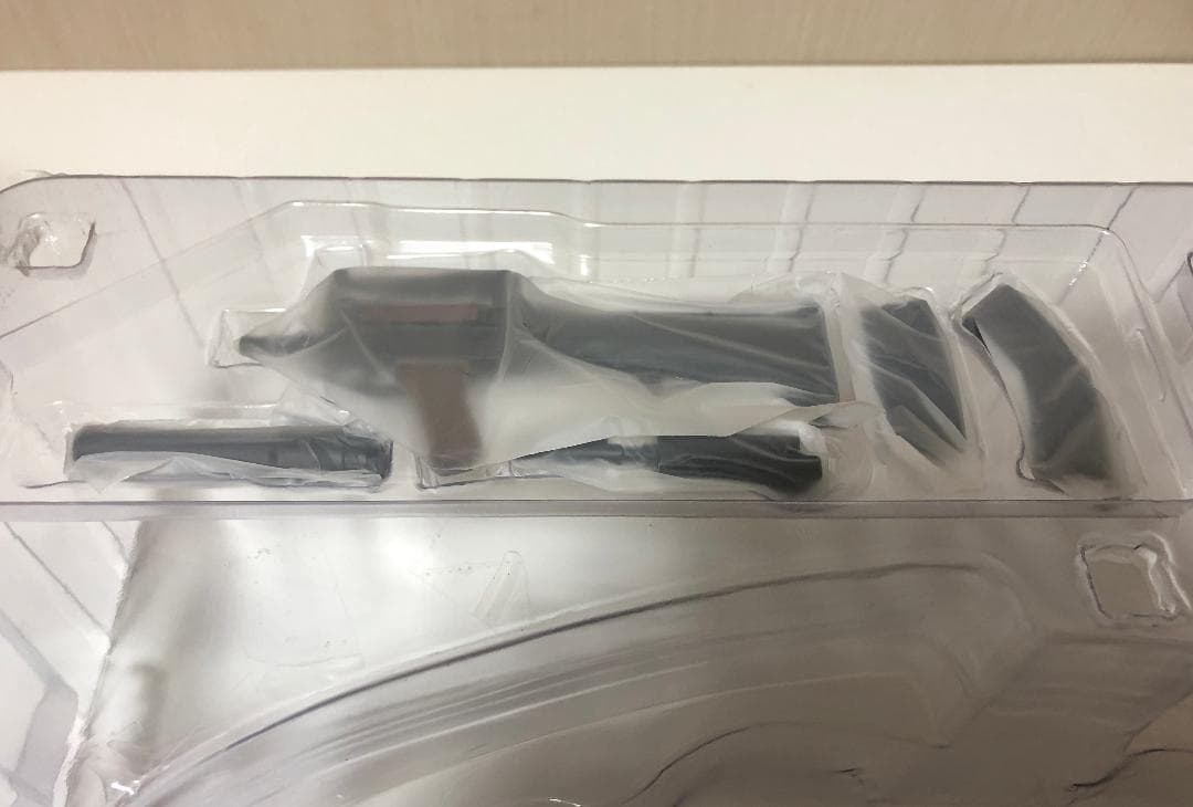 ドールズフロントライン OTs-14 グローザ 宴会を統べる者 重傷 フィギュア