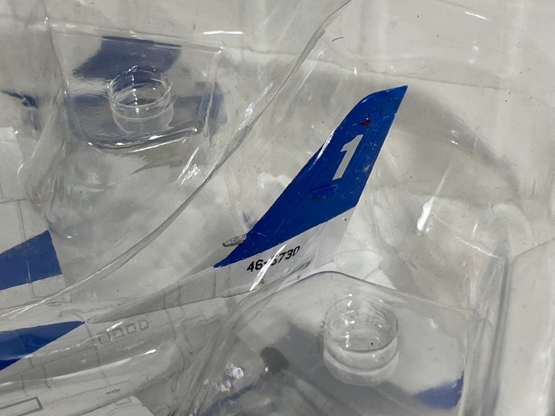 ホビーマスター航空自衛隊T-4ブルーインパルス1番機1/72No.HA3901