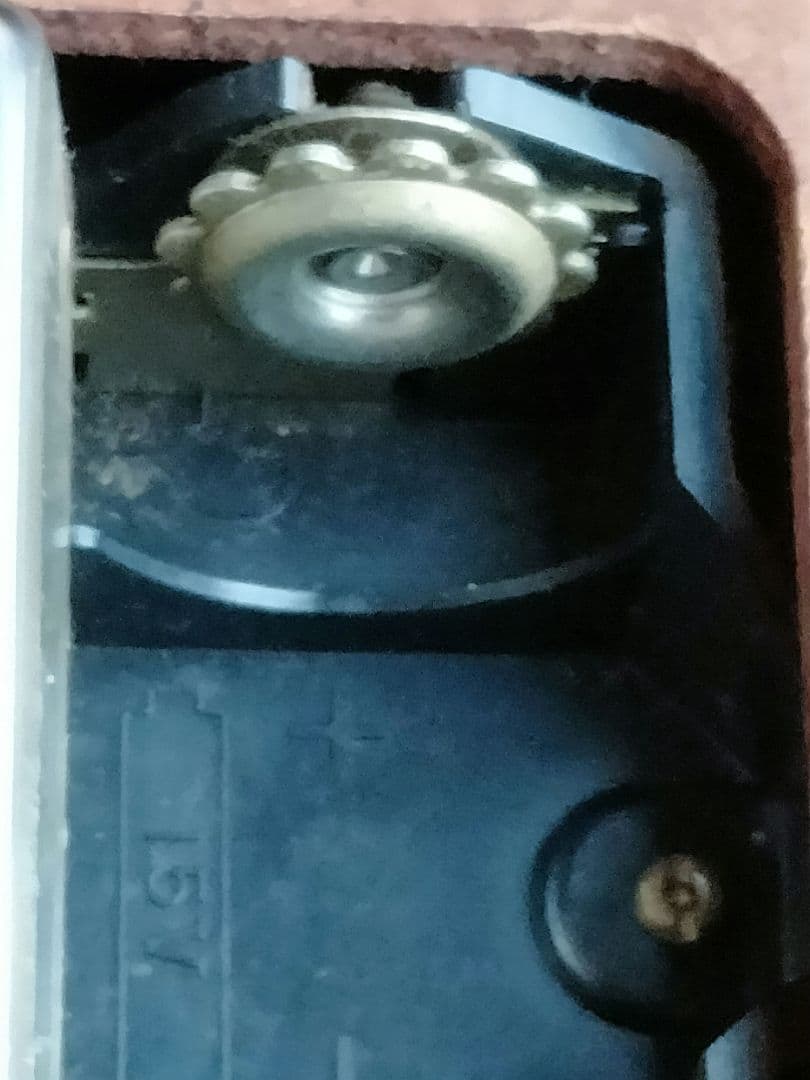 40’sオールドセイコー SEIKOトランジスタクロック 掛時計