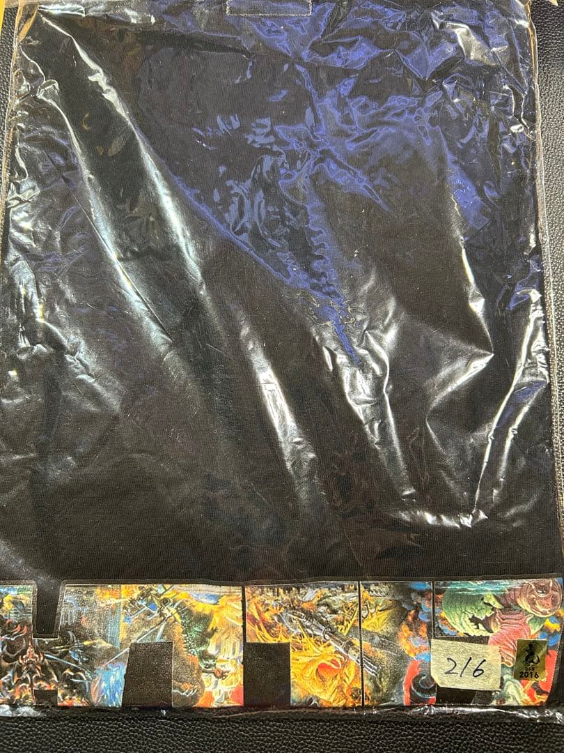 ゴジラ　Tシャツ　7枚　機龍隊旗