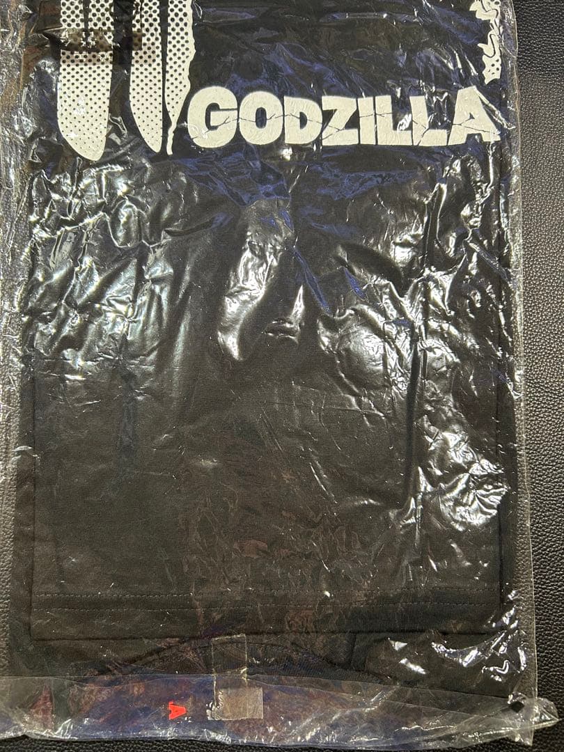 ゴジラ　Tシャツ　7枚　機龍隊旗