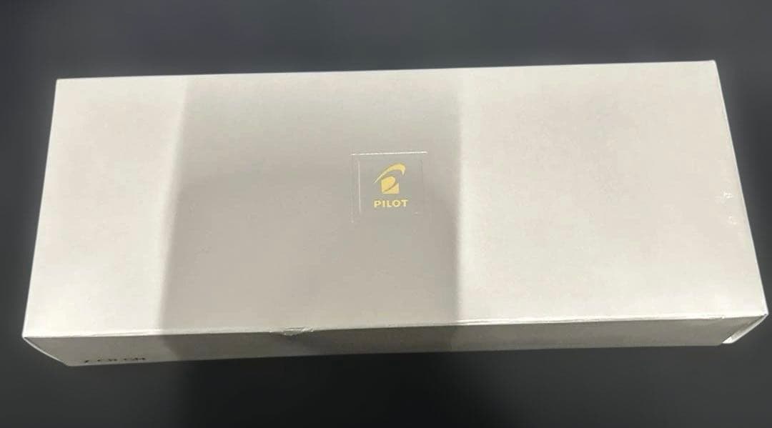 パイロット 万年筆 キャップレス FCN1MRDYM イエロー