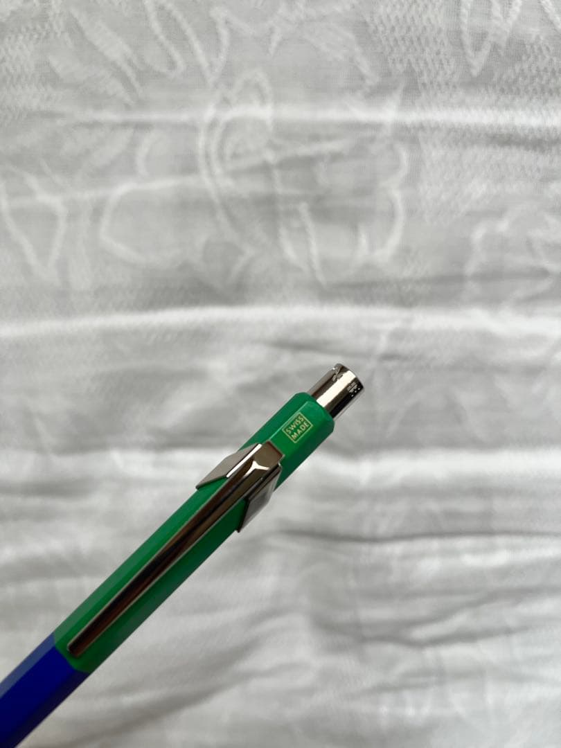 カランダッシュ＋ポール・スミス　エディション４