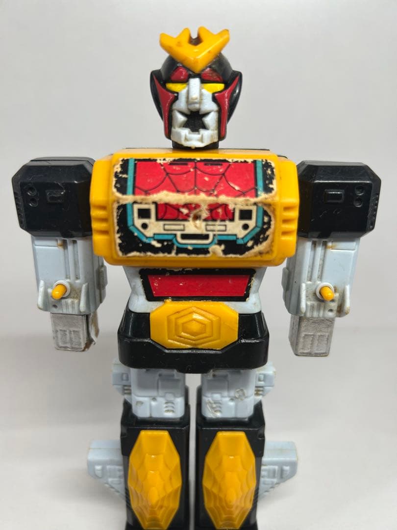 ポピー　スパイダーマン レオパルドン　セット　当時物　東映　ソフビ　プラデラ