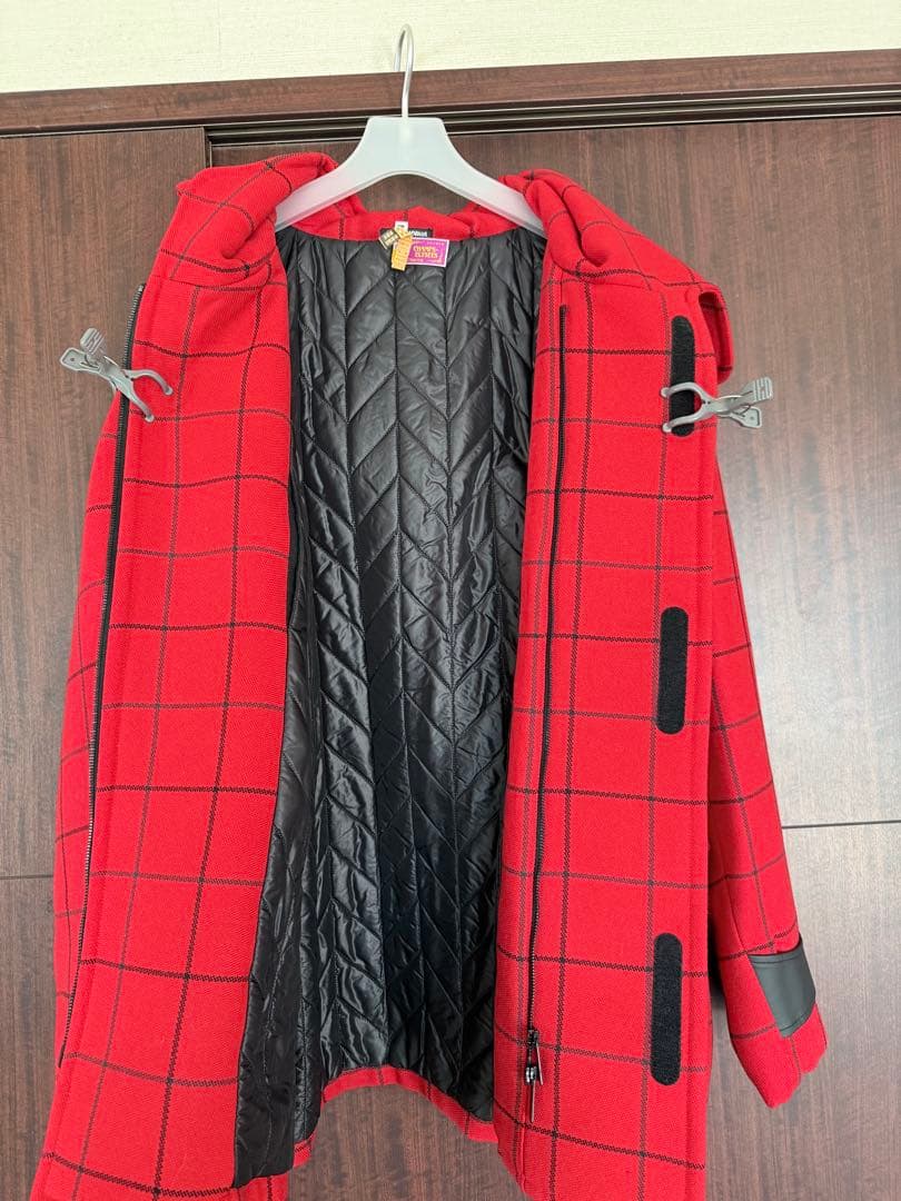 エンポリオ・アルマーニ　ハーフコート