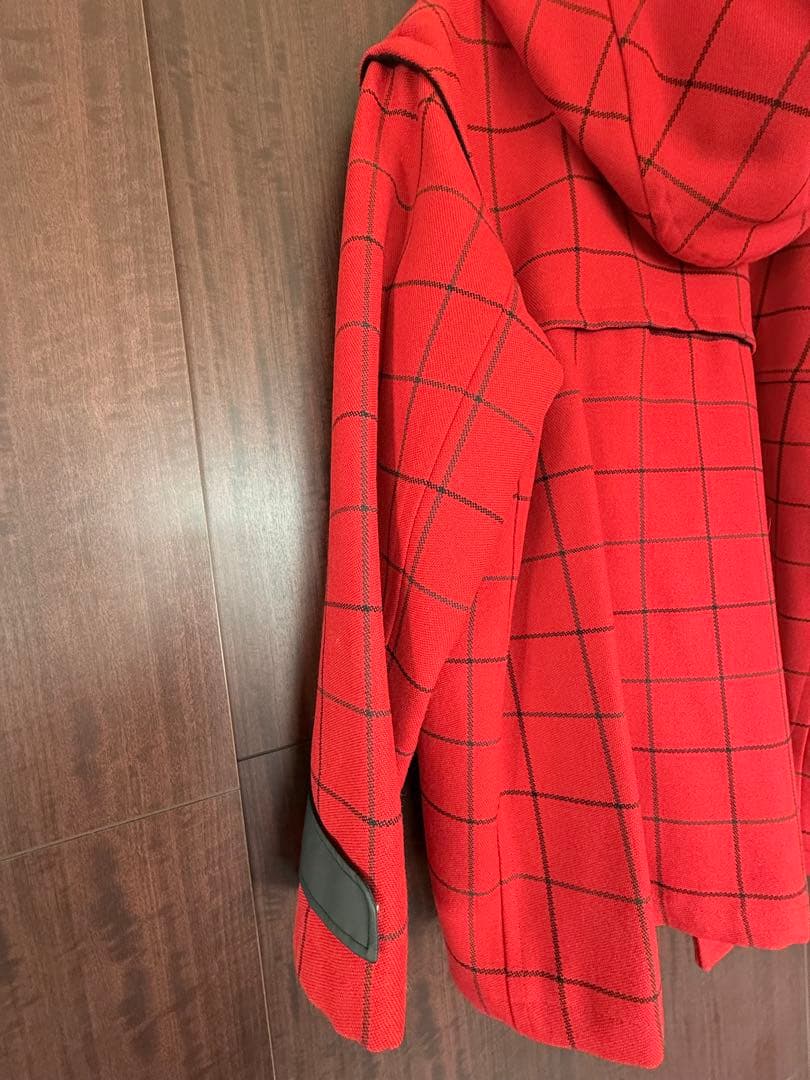 エンポリオ・アルマーニ　ハーフコート