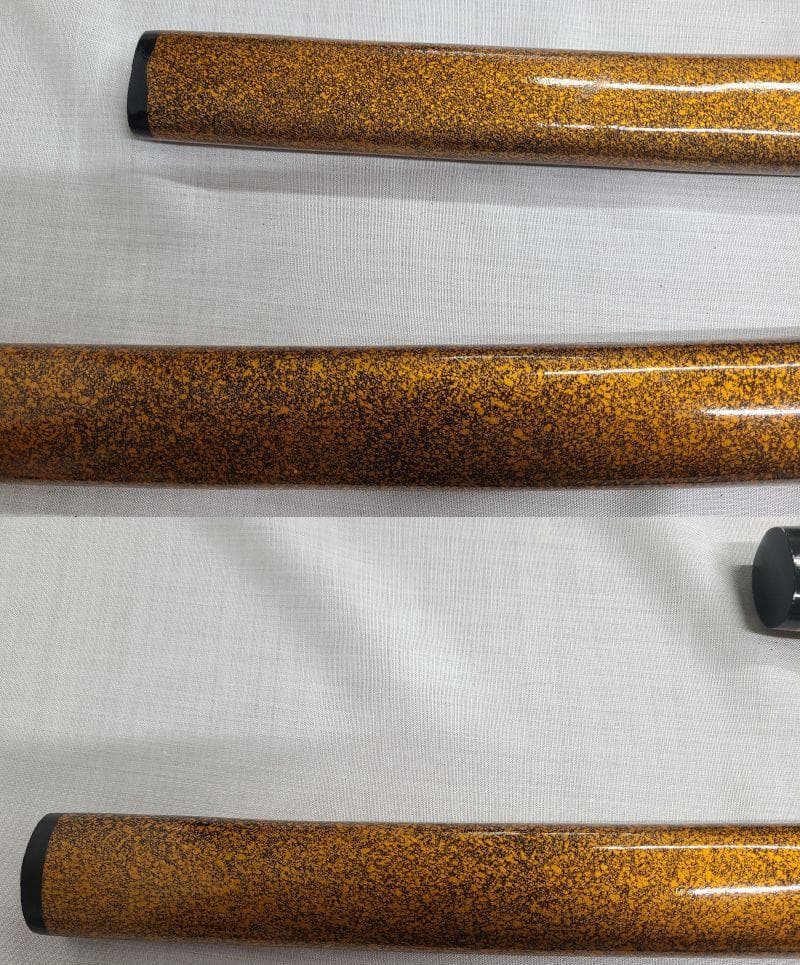 模造刀 拵え 日本刀 アンティーク コレクション 0216