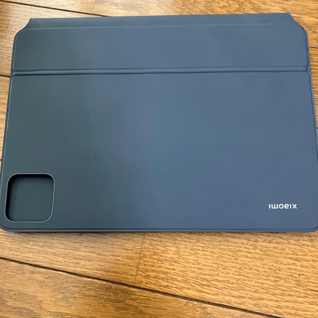 キーボード Xiaomi Pad 7/Pad7 Pro Keyboard Black