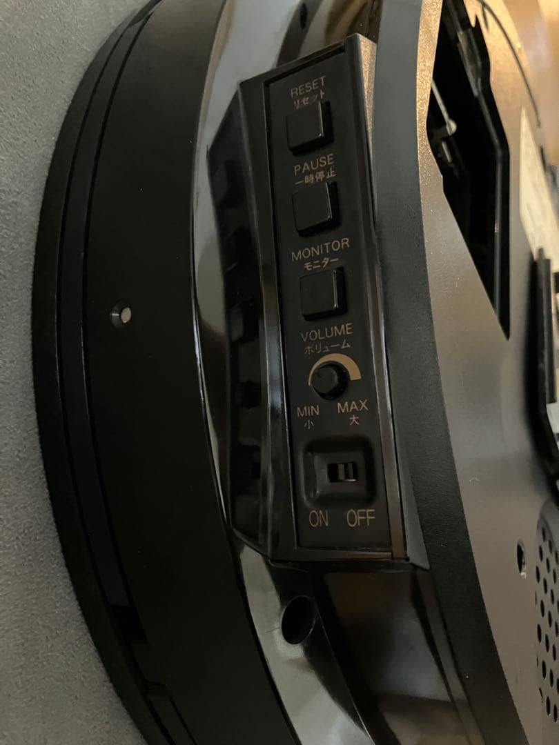 動作確認済み　スモールワールド　エクロールS　からくり時計　リズム