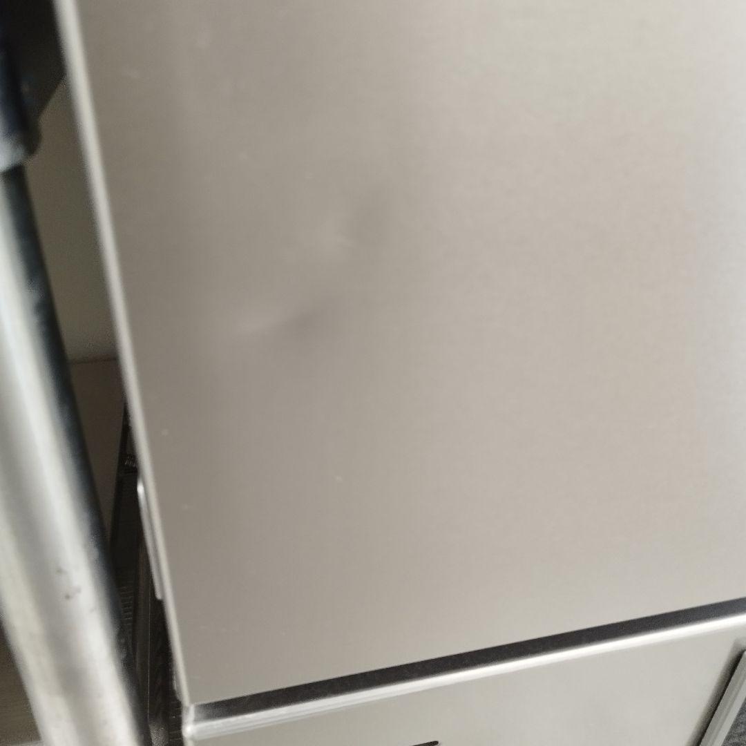 送料込2022年製ホシザキ製氷機IM-35M-2