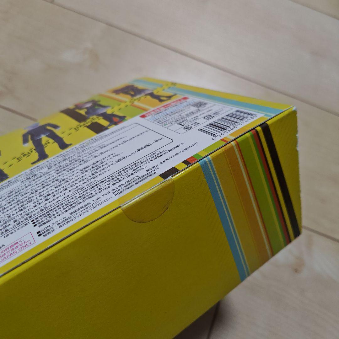 ジャンク品　未開封　ペルソナ４　Twin Pack 鳴上 悠 ＆ 久慈川りせ