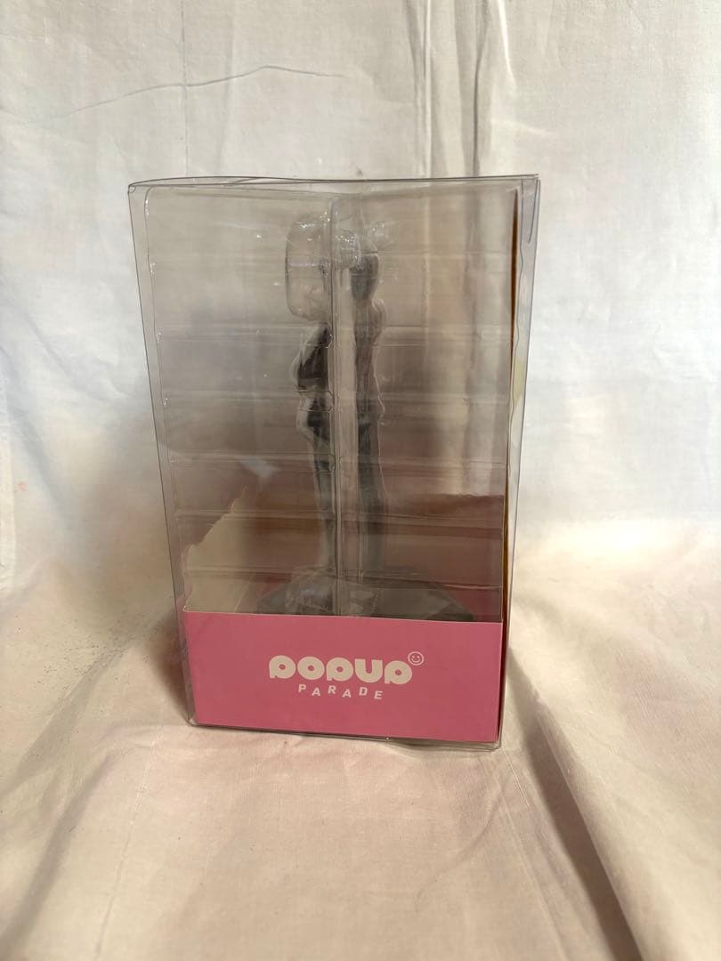 梅*❌様 POP UP PARADE フィギュア 3体セット　ヘタリア