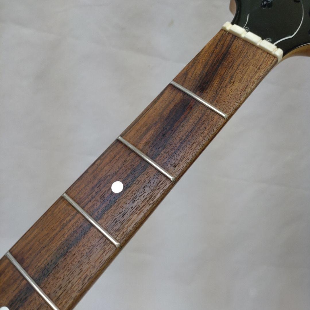 Burny レスポールベース LSB-48 フェルナンデス